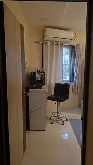 Room in 1 BHK Apartment at Milan Residency, Malad West – for Sale