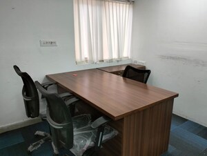 Team Area in  Office Space at Sector 6 – for Rent