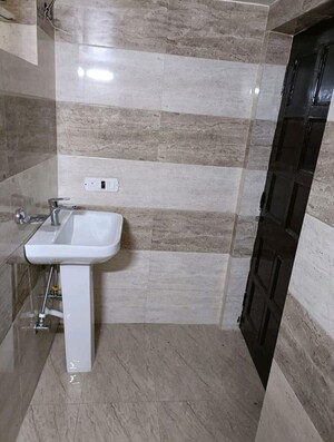 Bathroom in 6 BHK Independent House at Sector 20 – for Sale