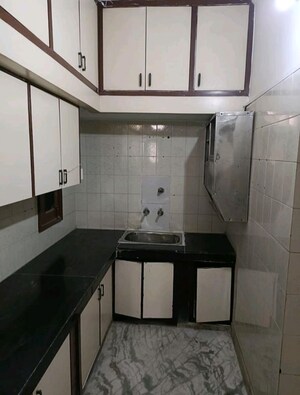 Kitchen in 6 BHK Independent House at Sector 20 – for Sale