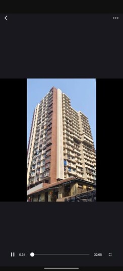1 BHK + Extra Room Apartment For Rent in Alliance Fortuna Blue