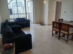 2 BHK + Pooja Room Apartment For Sale in DLF Regency Park I