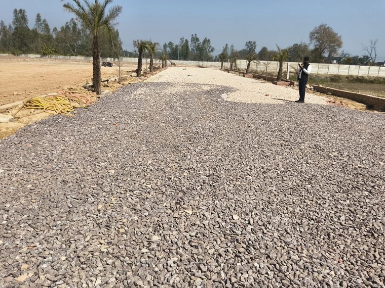 undefined, gosainganj  2500 Sq.Ft. Plot In Gosainganj Lucknow 10358593