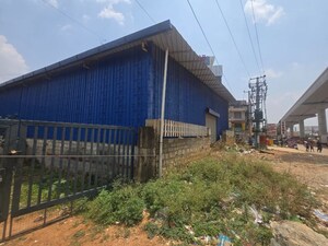 Land For Sale in Meenakunte
