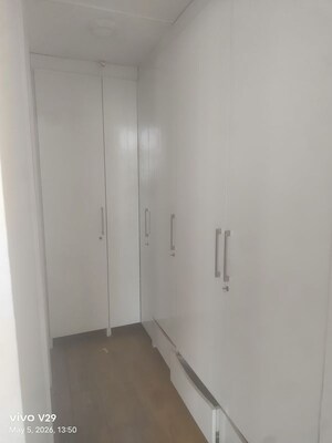 Bathroom in 3.5 BHK Apartment at Ireo The Grand Arch, Sector 58 – for Sale