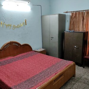 Bedroom in 3 BHK Independent House at Mansa Devi – for Rent