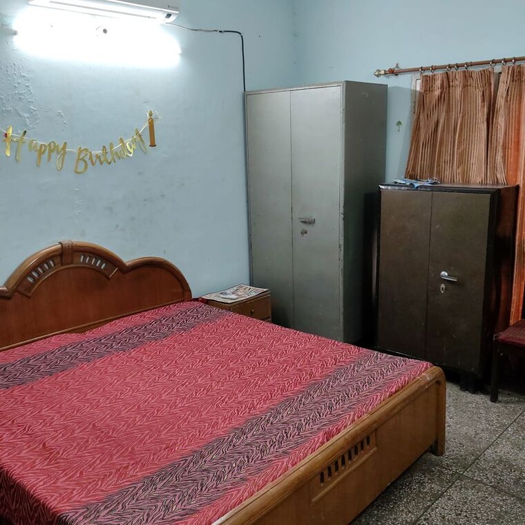 Bedroom, mansa devi 3 Bedroom 2800 Sq.Ft. Independent House In Mansa Devi Panchkula 10358615
