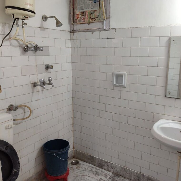 Bathroom, mansa devi 3 Bedroom 2800 Sq.Ft. Independent House In Mansa Devi Panchkula 10358615