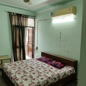 Bedroom in 3 BHK Independent House at Mansa Devi – for Rent