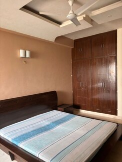 4 BHK Builder Floor For Rent in Ansal Plaza Gurgaon