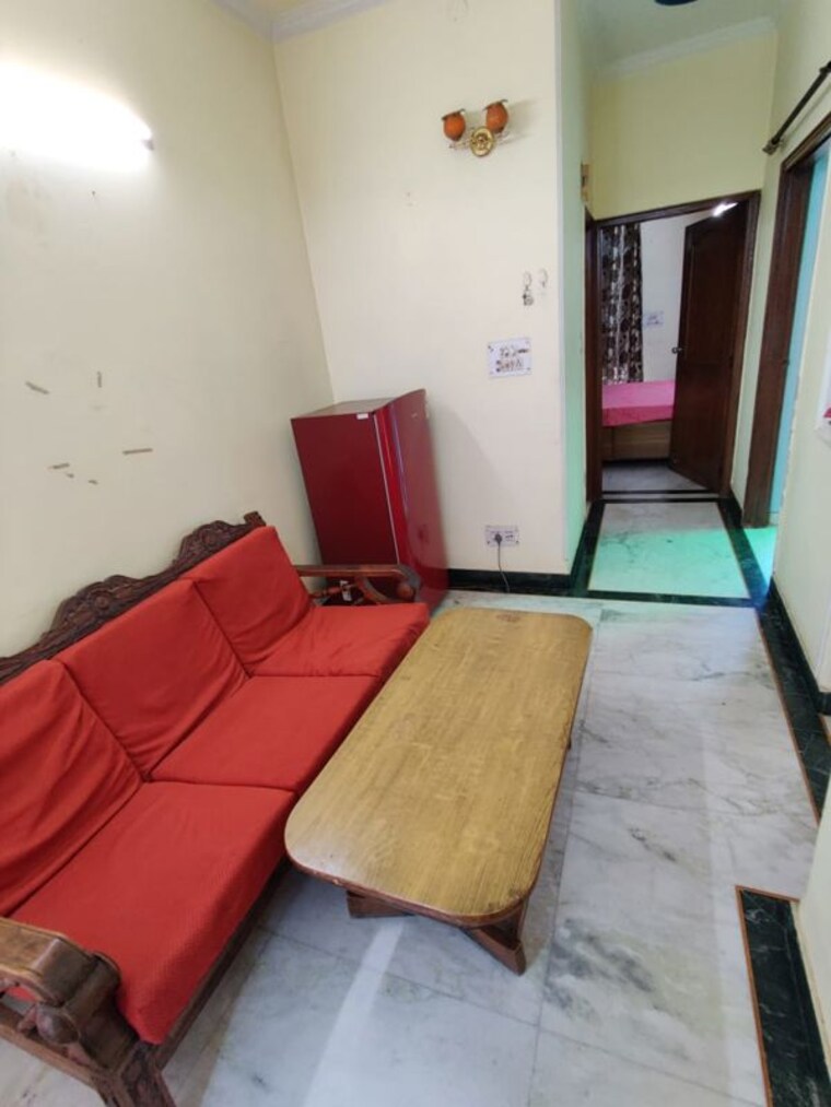 Bedroom, ansal-plaza-gurgaon 4 Bedroom 3000 Sq.Ft. Builder Floor In Palam Vihar Gurgaon 10358613
