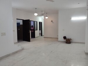 3 BHK Builder Floor For Rent in Kalkaji