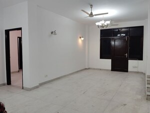 Room in 3 BHK Builder Floor at Kalkaji – for Rent