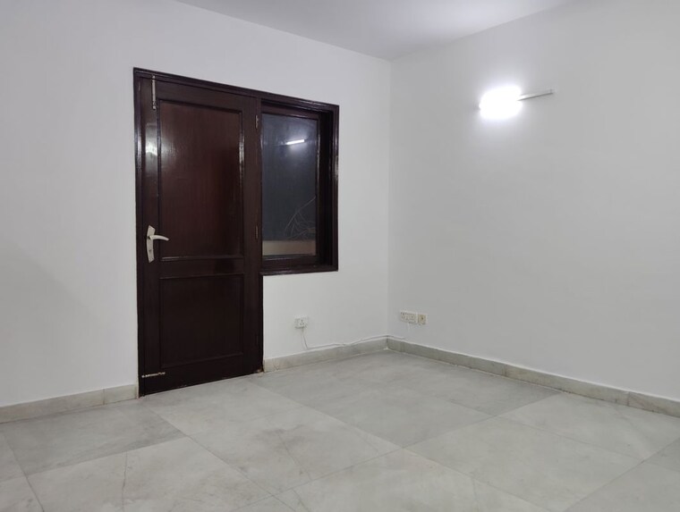 Room, kalkaji 3 Bedroom 1550 Sq.Ft. Builder Floor In Kalkaji Delhi 10358552