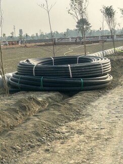 Plot For Sale in Gosainganj