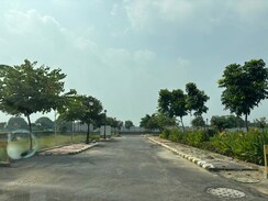 Plot For Sale in BPTP Parklands
