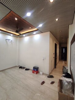 3 BHK Apartment For Rent in Malviya Nagar