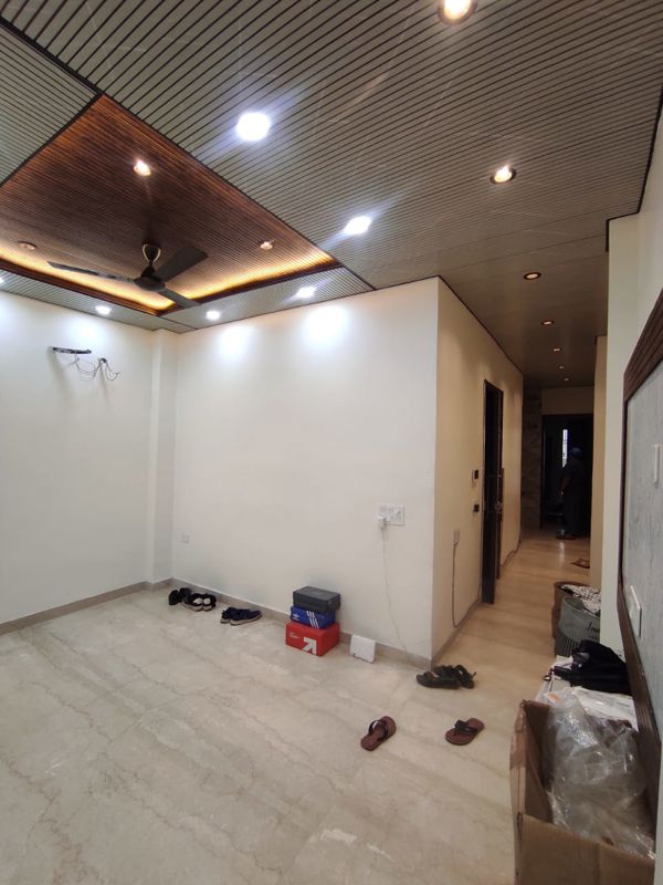 3 BHK Apartment For Rent in Malviya Nagar