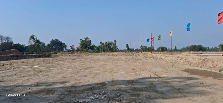 undefined, gosainganj  1250 Sq.Ft. Plot In Gosainganj Lucknow 10358643