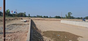 Plot Area in  Plot at Gosainganj – for Sale