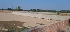 Plot For Sale in Gosainganj