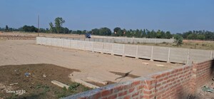  Plot For Sale in Gosainganj