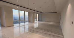 Room in 4 BHK Apartment at Indiabulls Blu, Worli – for Rent