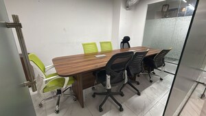 Team Area in  Office Space at Sector 63 – for Rent
