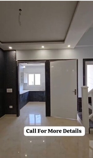 Kitchen in 3 BHK Villa at Rajpur Road – for Sale