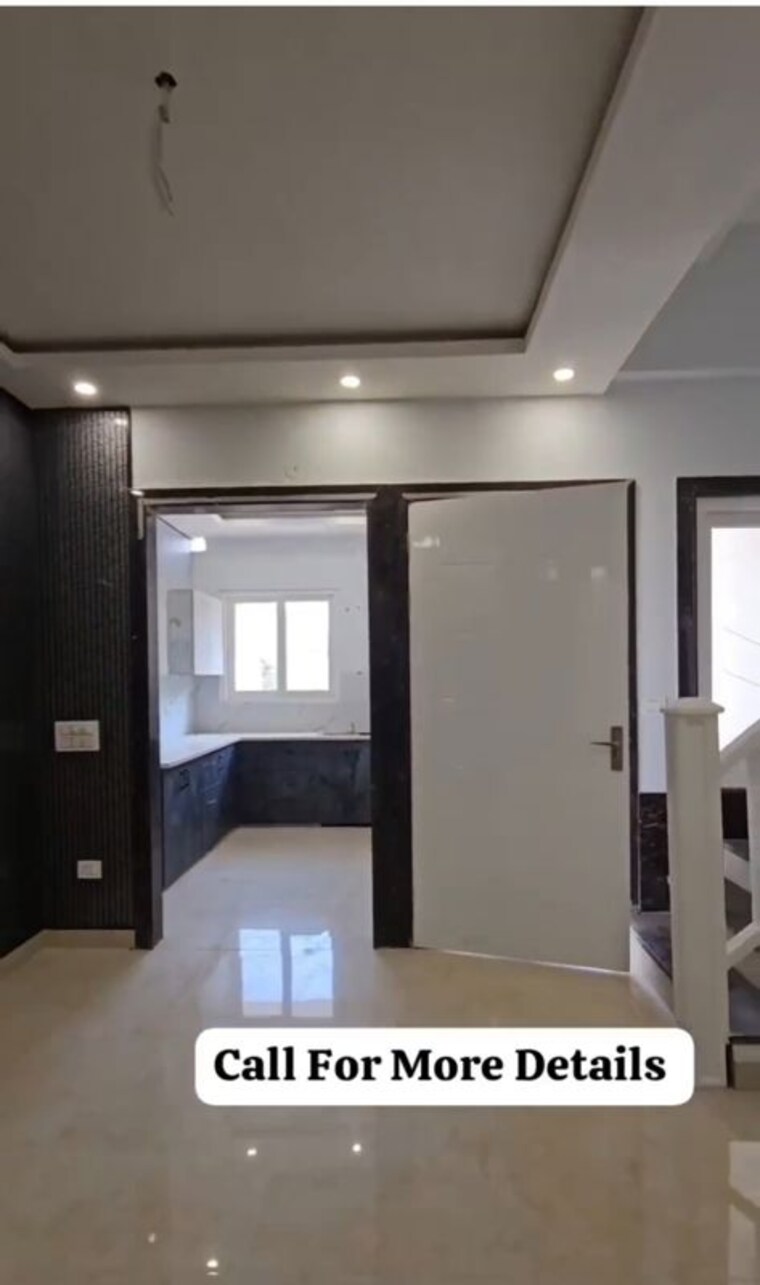 Kitchen, rajpur road 3 Bedroom 120 Sq.Yd. Villa In Rajpur Road Dehradun 10358658