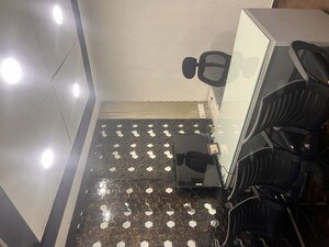 Team Area in  Office Space at Netaji Subhash Place – for Rent