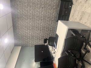 Team Area in  Office Space at Netaji Subhash Place – for Rent