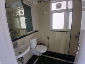 Bathroom in 2 BHK Apartment at DLF Regency Park I, Dlf Phase iv – for Sale