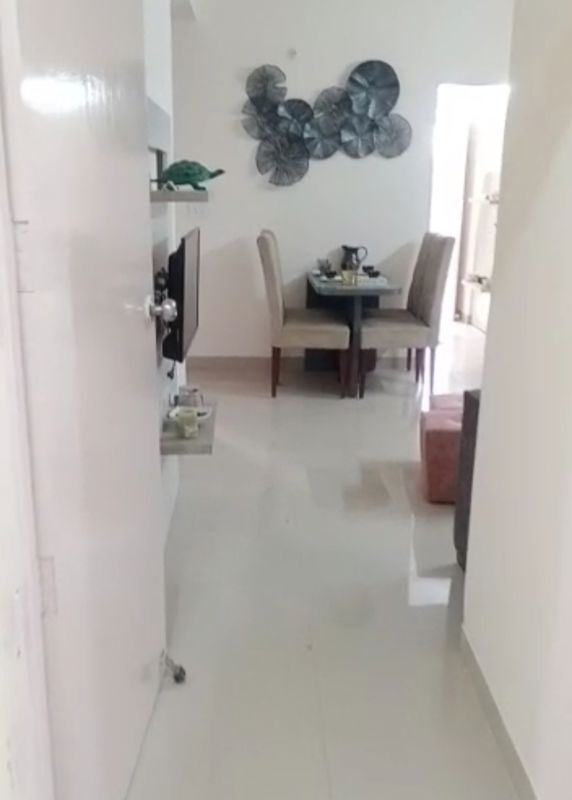 3 BHK 845 Sq.Ft. Apartment in Amolik Sankalp