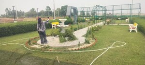  Plot – Garden View at Maulviganj - for Sale