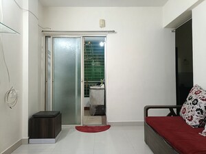 1 BHK Apartment For Rent in Adarsh Colony