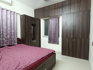 Bedroom in 1 BHK Apartment at Adarsh Colony – for Rent