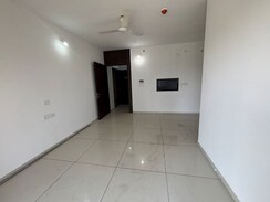 3 BHK + Pooja Room Apartment For Rent in Gulmohar Queenstown Kharadi