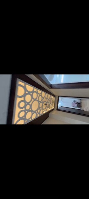 Bedroom in 2 BHK Apartment at Tata Eureka Park, Sector 150 – for Rent