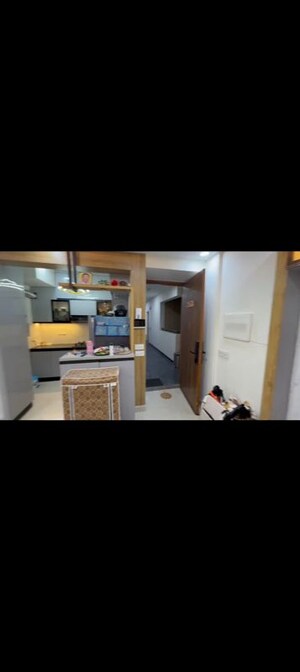 2 BHK Apartment For Rent in Tata Eureka Park, Sector 150
