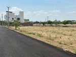 2400 Sq.Ft. Plot in Annamalai Nagar