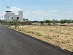 Plot For Sale in Annamalai Nagar