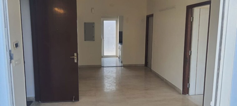 Living Room, bptp-astaire-gardens 3 Bedroom 1405 Sq.Ft. Apartment In Sector 70a Gurgaon 10358671