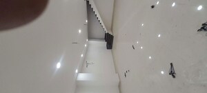 Staircase in  Showroom at Devendra Nagar – for Rent