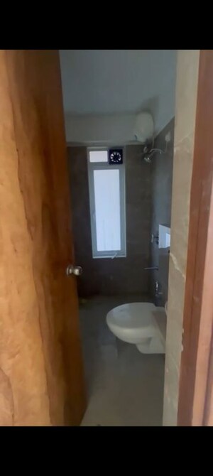 Bathroom in 3 BHK Apartment at MDM Zion, Andheri West – for Rent