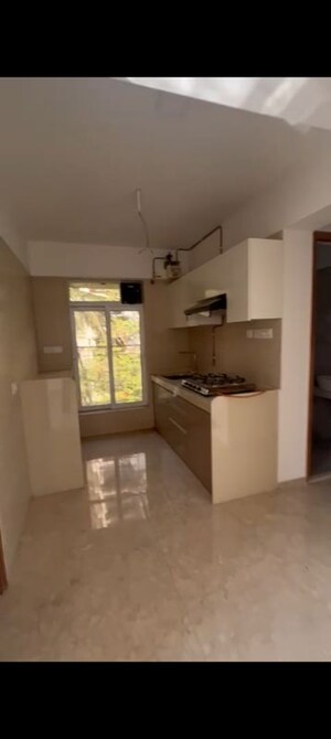 Kitchen in 3 BHK Apartment at MDM Zion, Andheri West – for Rent