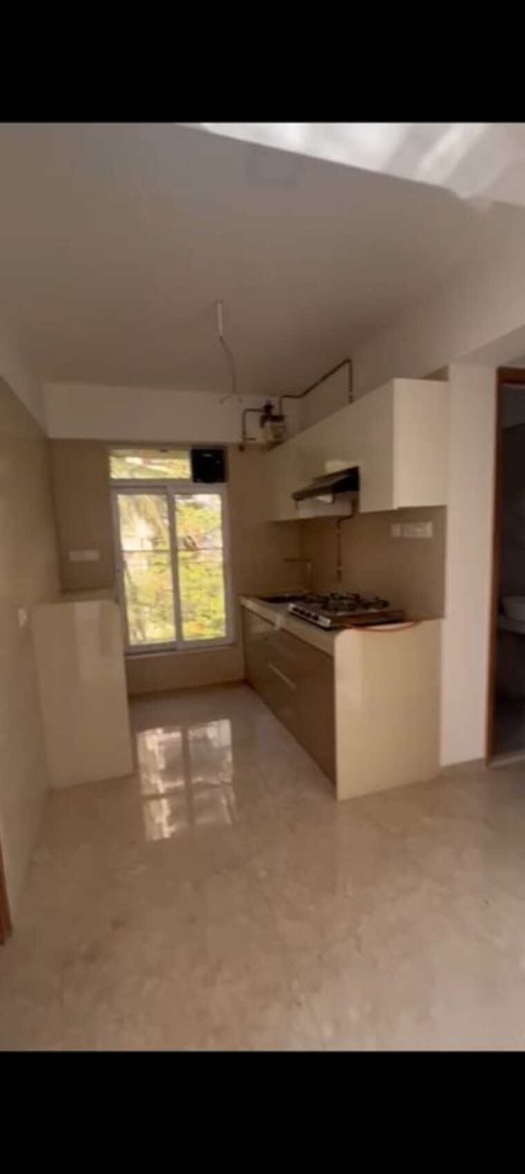 Kitchen, mdm-zion 3 Bedroom 1000 Sq.Ft. Apartment In Andheri West Mumbai 10358673