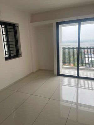 3 BHK Apartment – Exterior View View at Patturaickal - for Sale