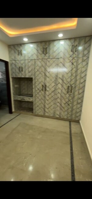 Bathroom in 2 BHK Builder Floor at Lajpat Nagar I – for Rent