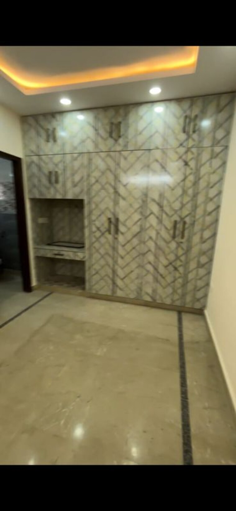 Bathroom, lajpat nagar i 2 Bedroom 900 Sq.Ft. Builder Floor In Lajpat Nagar I Delhi 10358686